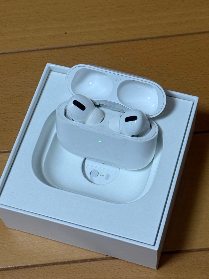AirPods Pro 本体 即日発送可