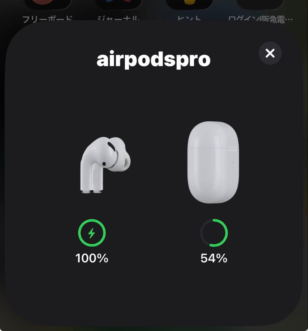 AirPods Pro 本体 即日発送可