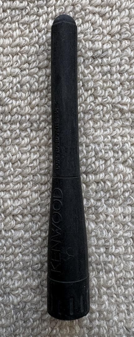 ケンウッド KENWOOD TH-78　アマチュア無線機