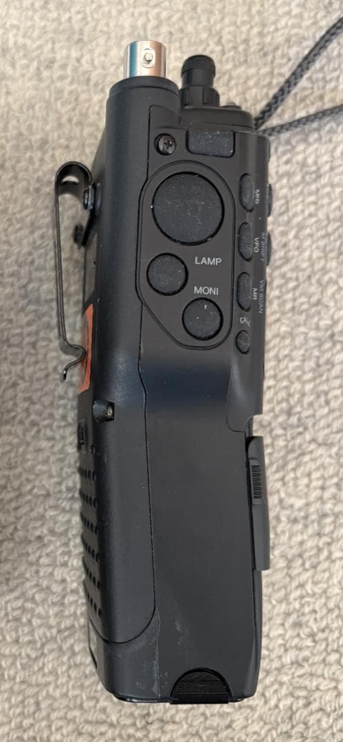 ケンウッド KENWOOD TH-78　アマチュア無線機