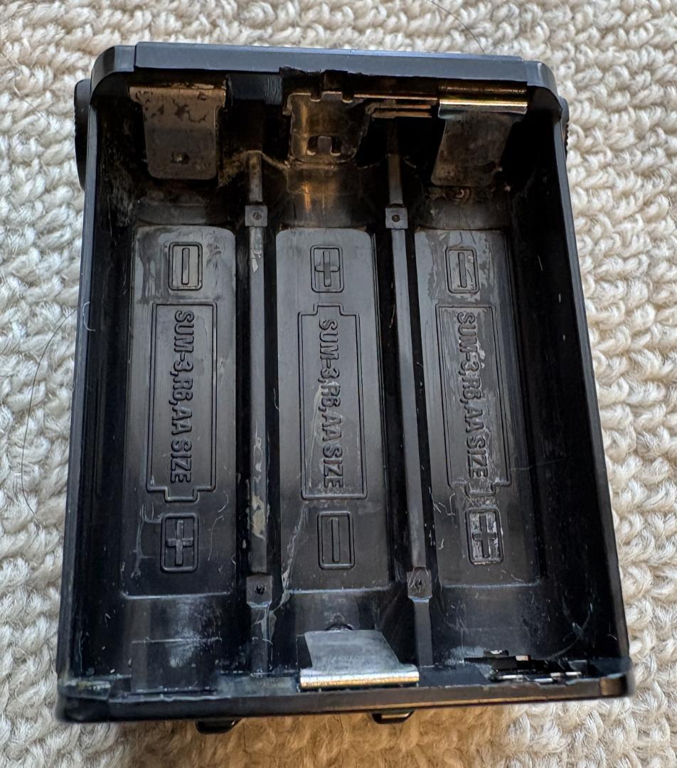 ケンウッド KENWOOD TH-78　アマチュア無線機