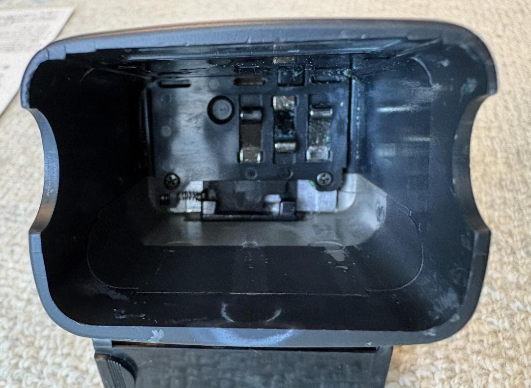 ケンウッド KENWOOD TH-78　アマチュア無線機