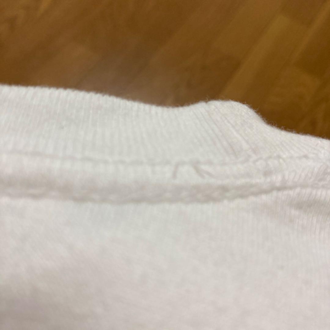 【希少】ROCKMAN DUSH tシャツ ロックマンダッシュ