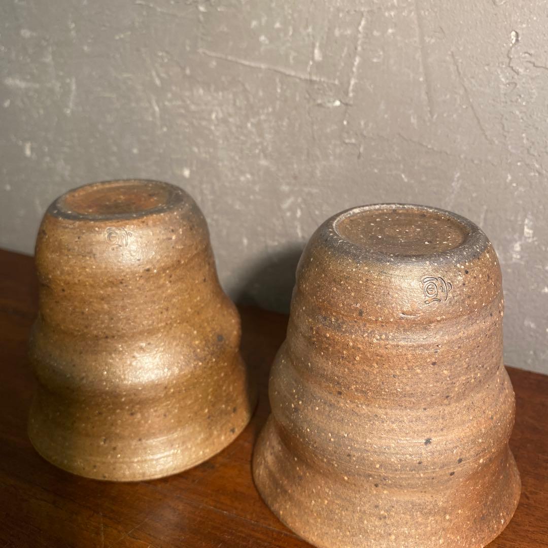 田中常子 TSUNE 葉形大皿 ビアタンブラーペア 作家物 食器 インテリア