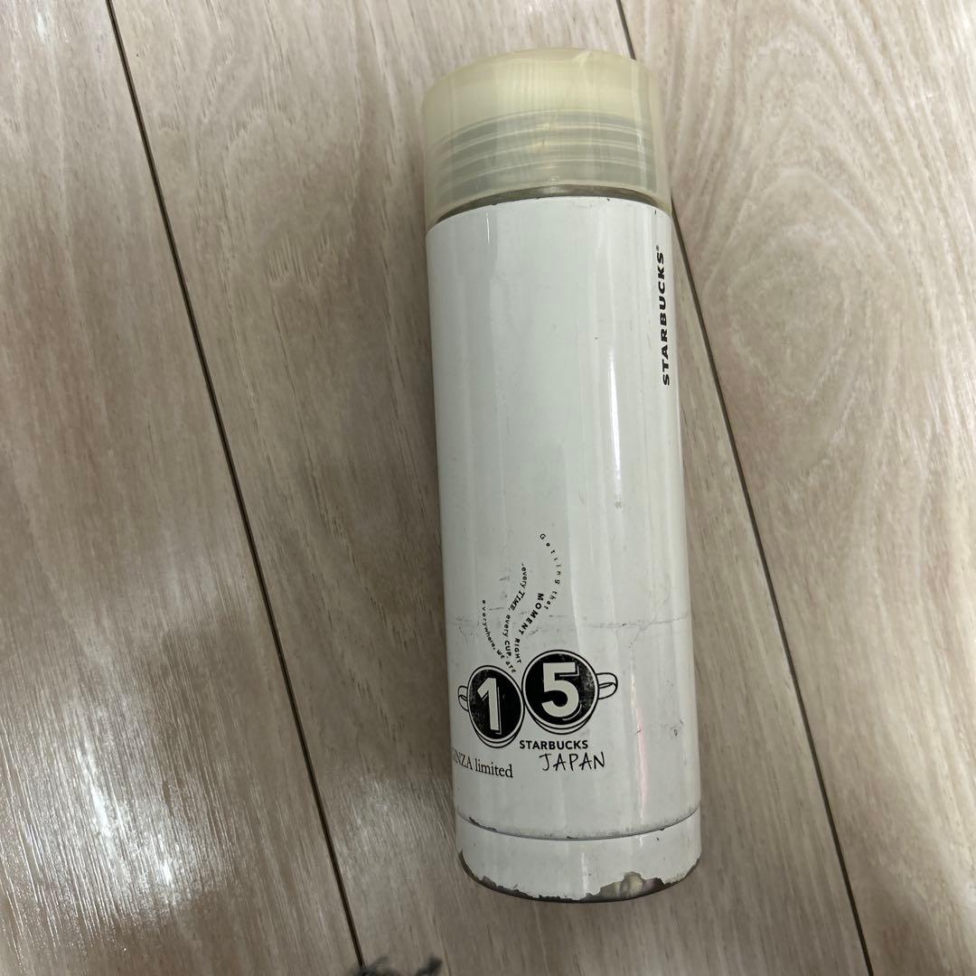 スターバックス含むタンブラー類まとめ売り未使用&使用済み、サンドウィッチボックス