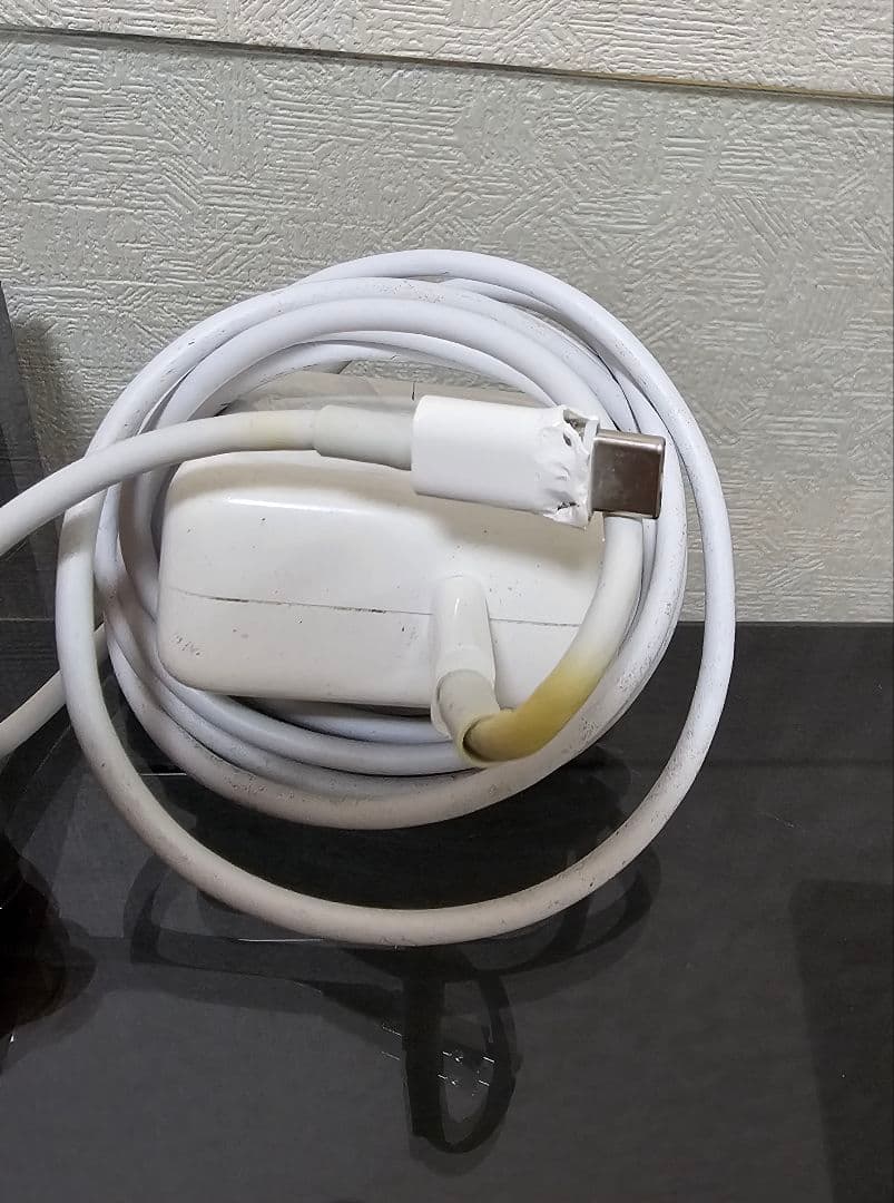 MacBook本体 Apple MacBookAir 13-inch 2020 M1 512GB