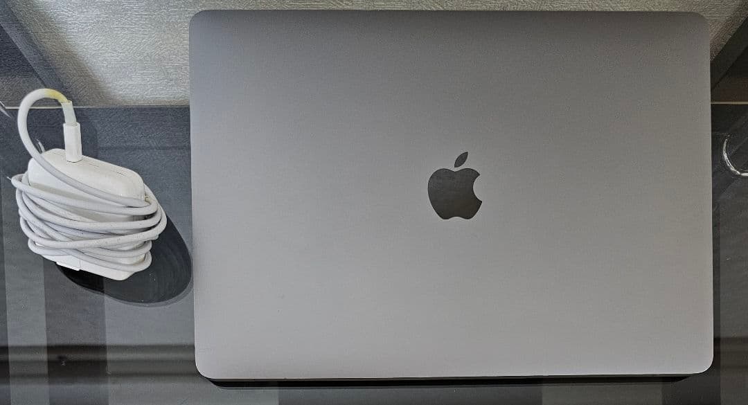 MacBook本体 Apple MacBookAir 13-inch 2020 M1 512GB