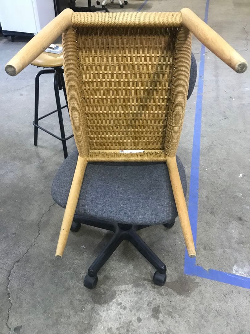 J.L. モラー J.L. Møllers Møbelfabrik デンマーク