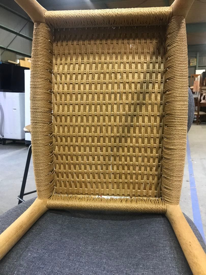 J.L. モラー J.L. Møllers Møbelfabrik デンマーク