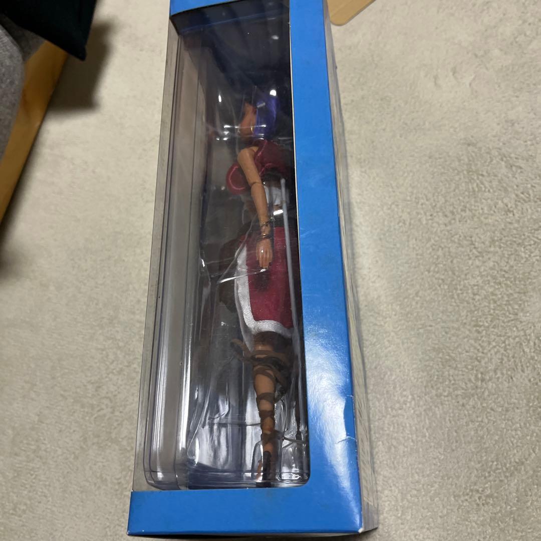 momoko Doll GAINAX Girls ふしぎな海のナディア