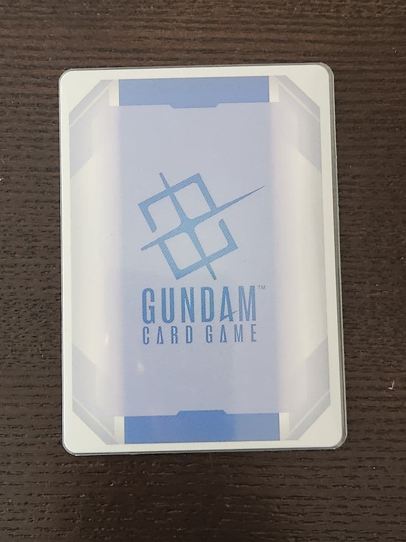 ガンダムカードゲーム 格闘戦 C+ プロモ パラレル エリア予選 3枚セット