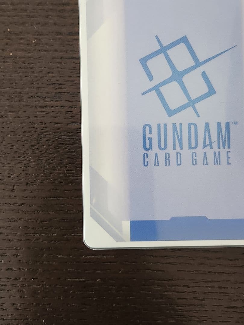 ガンダムカードゲーム 格闘戦 C+ プロモ パラレル エリア予選 3枚セット