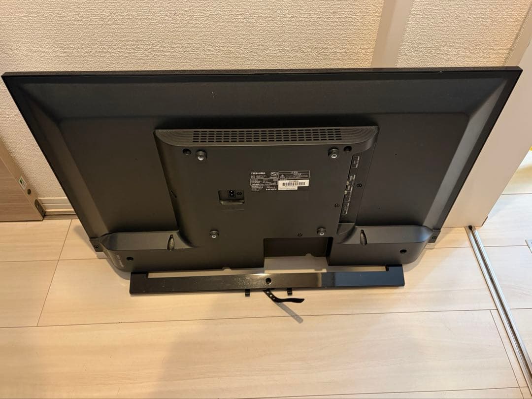 TOSHIBA　 32S22 　REGZA　液晶テレビ