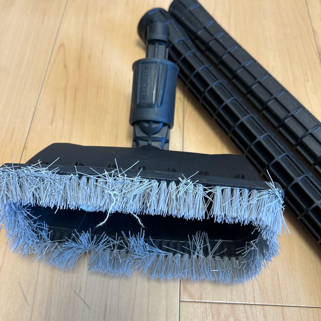 ケルヒャー 高圧洗浄機 K3 サイレント ベランダ 50Hz おまけ付き