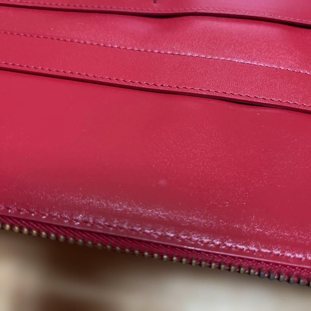 COMME des GARÇONS コムデギャルソン iPadケース赤