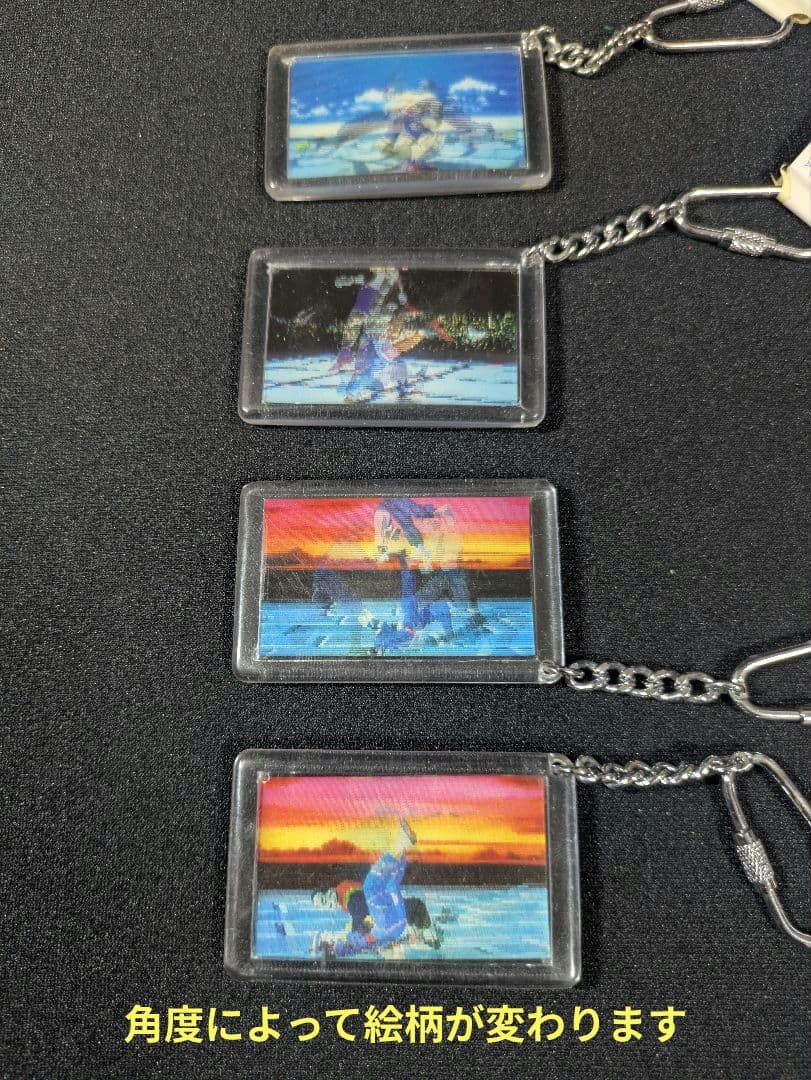 バーチャファイター