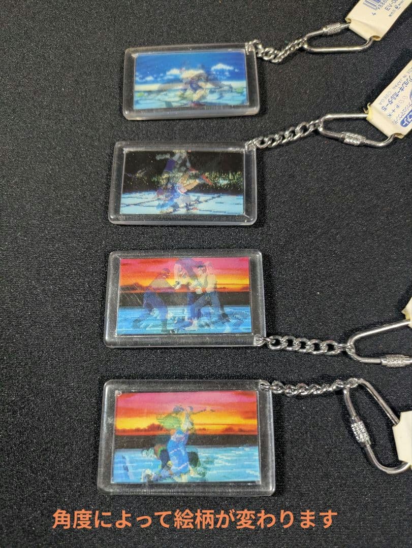 バーチャファイター