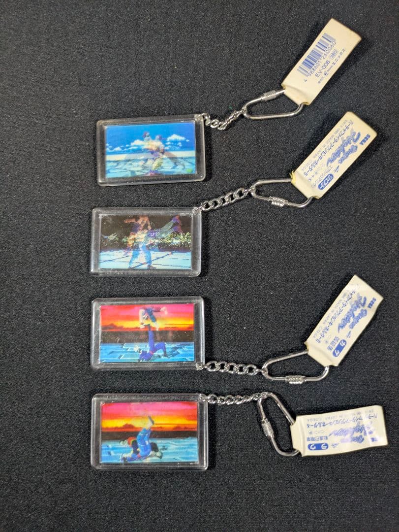 バーチャファイター