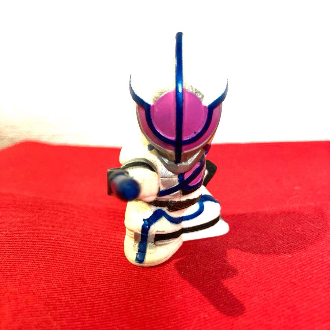 仮面ライダーサイガ 仮面ライダー555フィギュア 当時物 SHF 真骨彫 希少