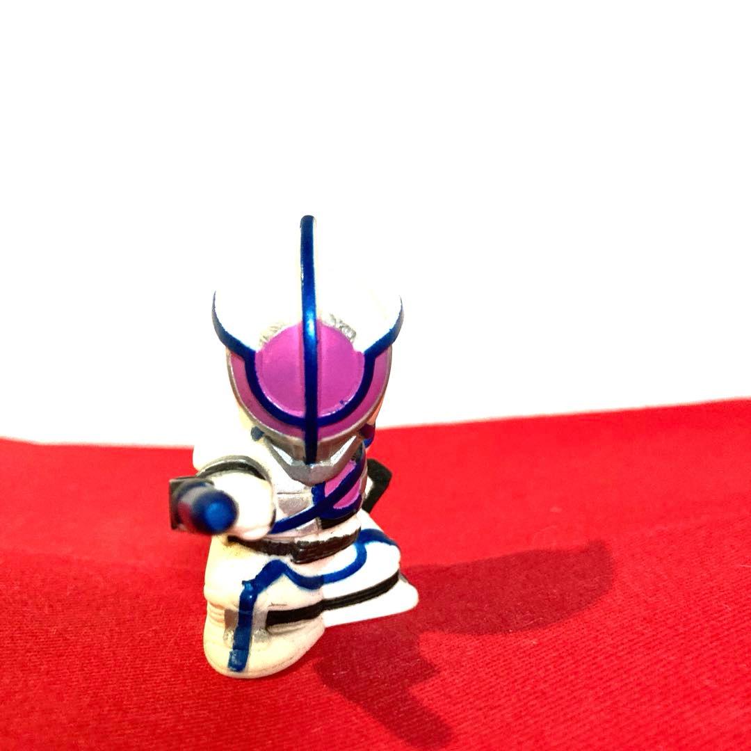 仮面ライダーサイガ 仮面ライダー555フィギュア 当時物 SHF 真骨彫 希少