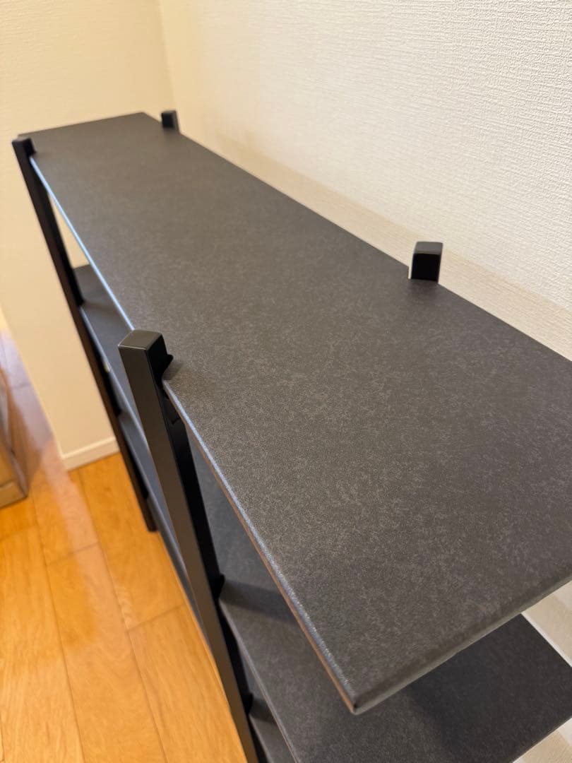 東京インテリア　シェルフ