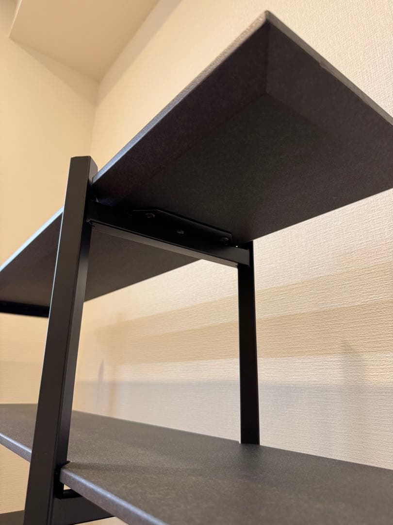 東京インテリア　シェルフ