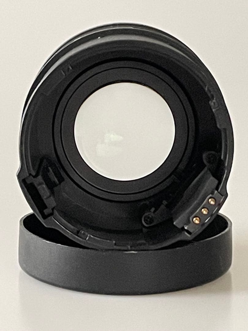 RICOH GR デジタル＋付属品＋別売ワイドコンバーションレンズセット