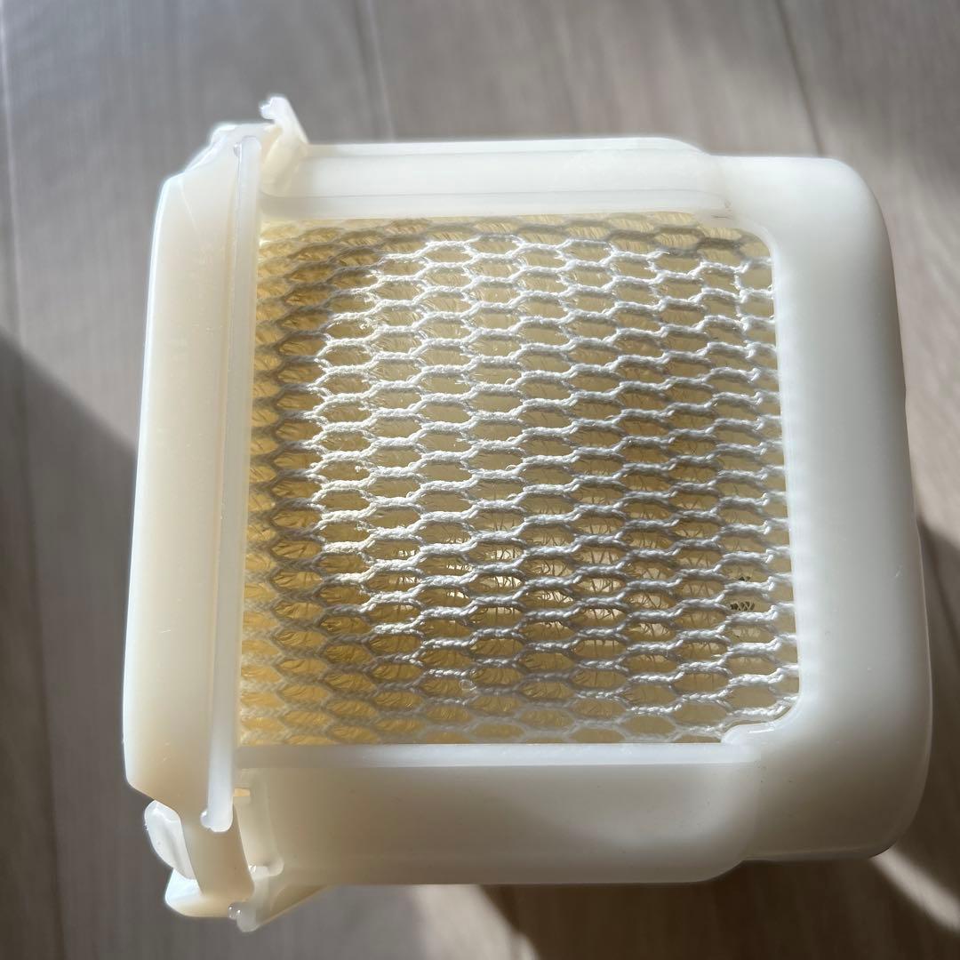 パナソニックFE-KFR03-P 加湿器 ピンク [気化式 /約2.1L]