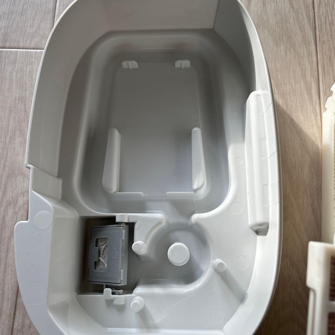 パナソニックFE-KFR03-P 加湿器 ピンク [気化式 /約2.1L]