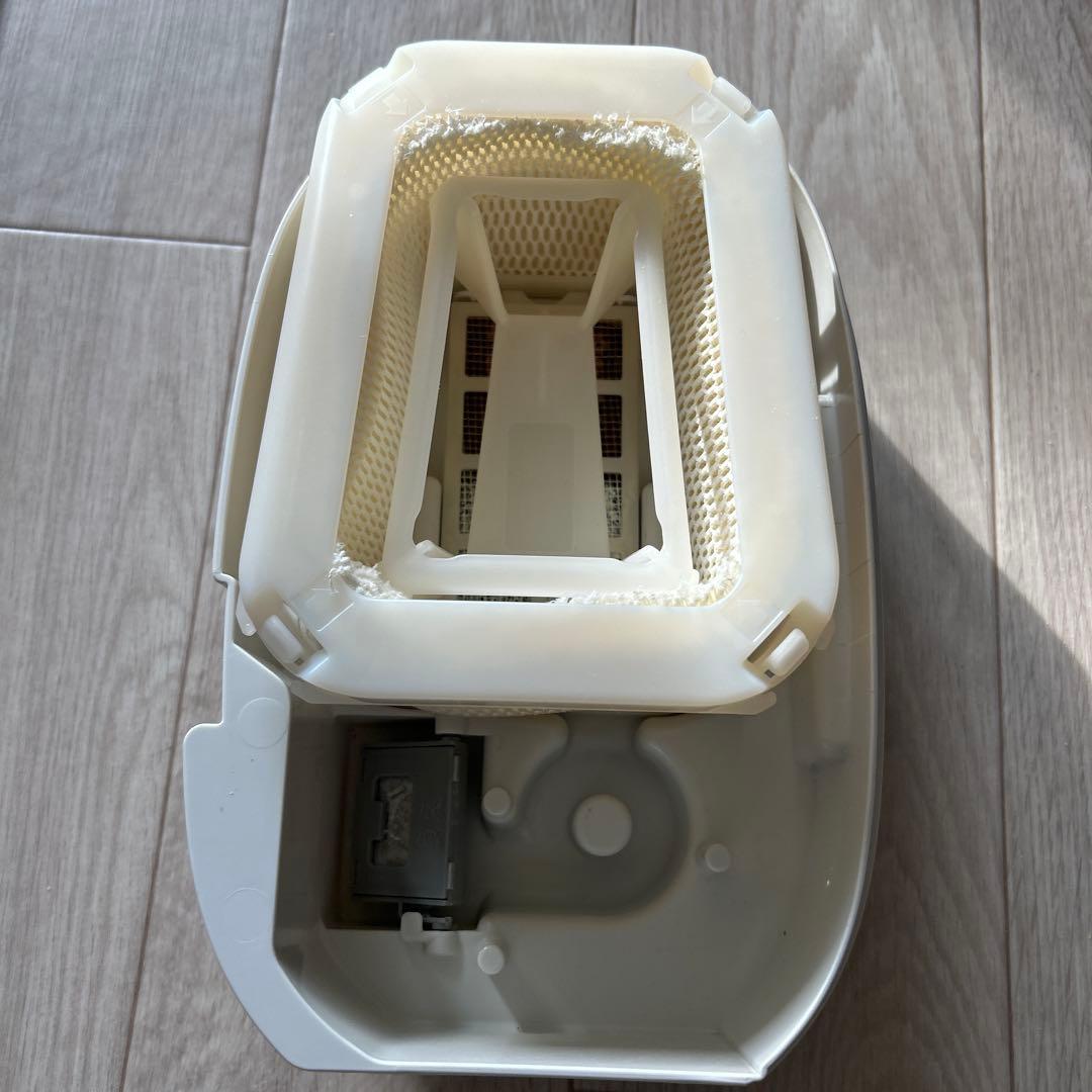 パナソニックFE-KFR03-P 加湿器 ピンク [気化式 /約2.1L]