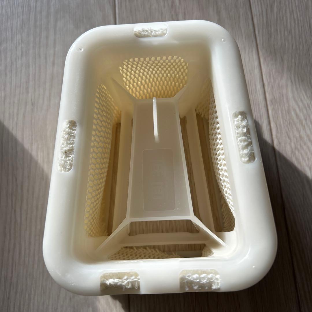 パナソニックFE-KFR03-P 加湿器 ピンク [気化式 /約2.1L]