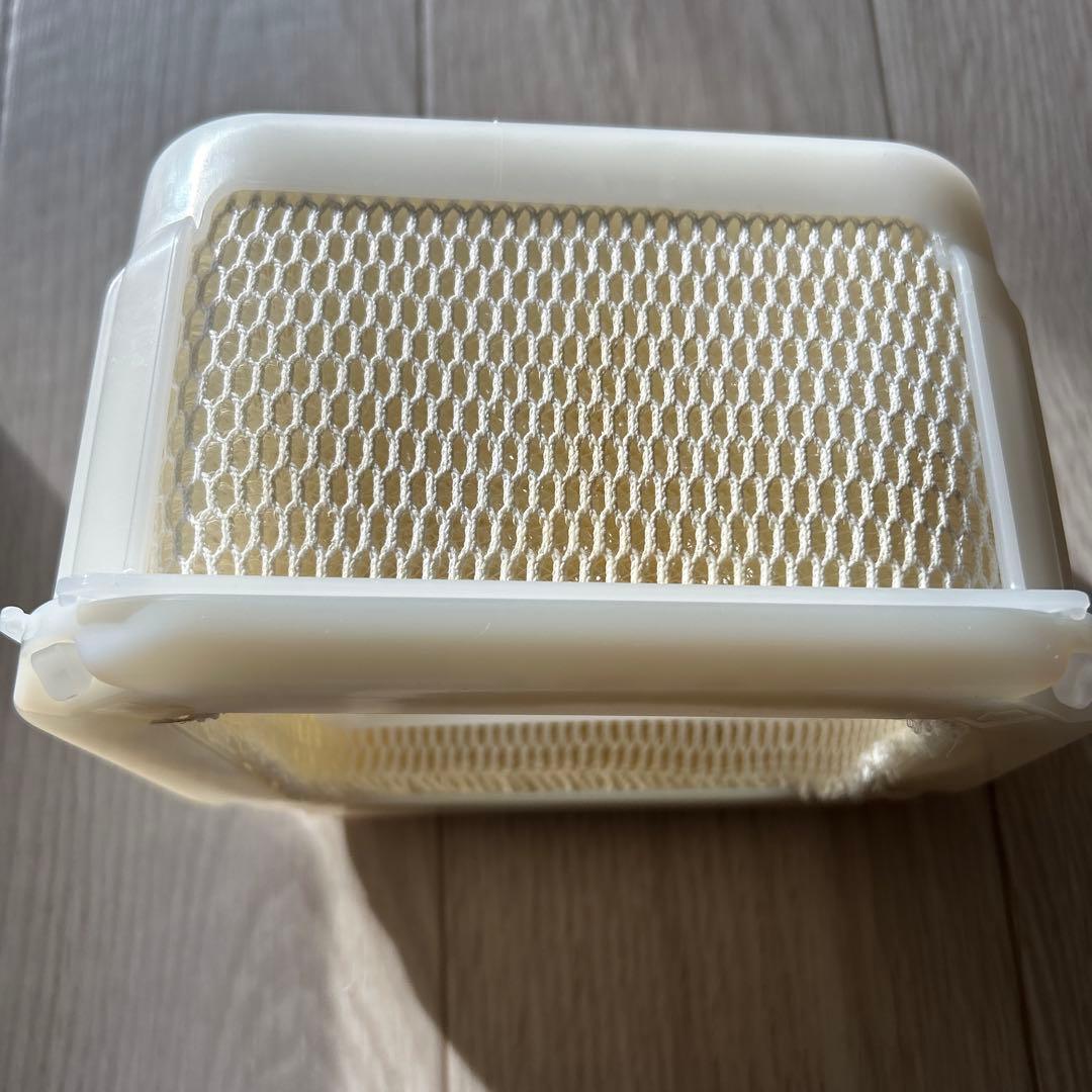 パナソニックFE-KFR03-P 加湿器 ピンク [気化式 /約2.1L]