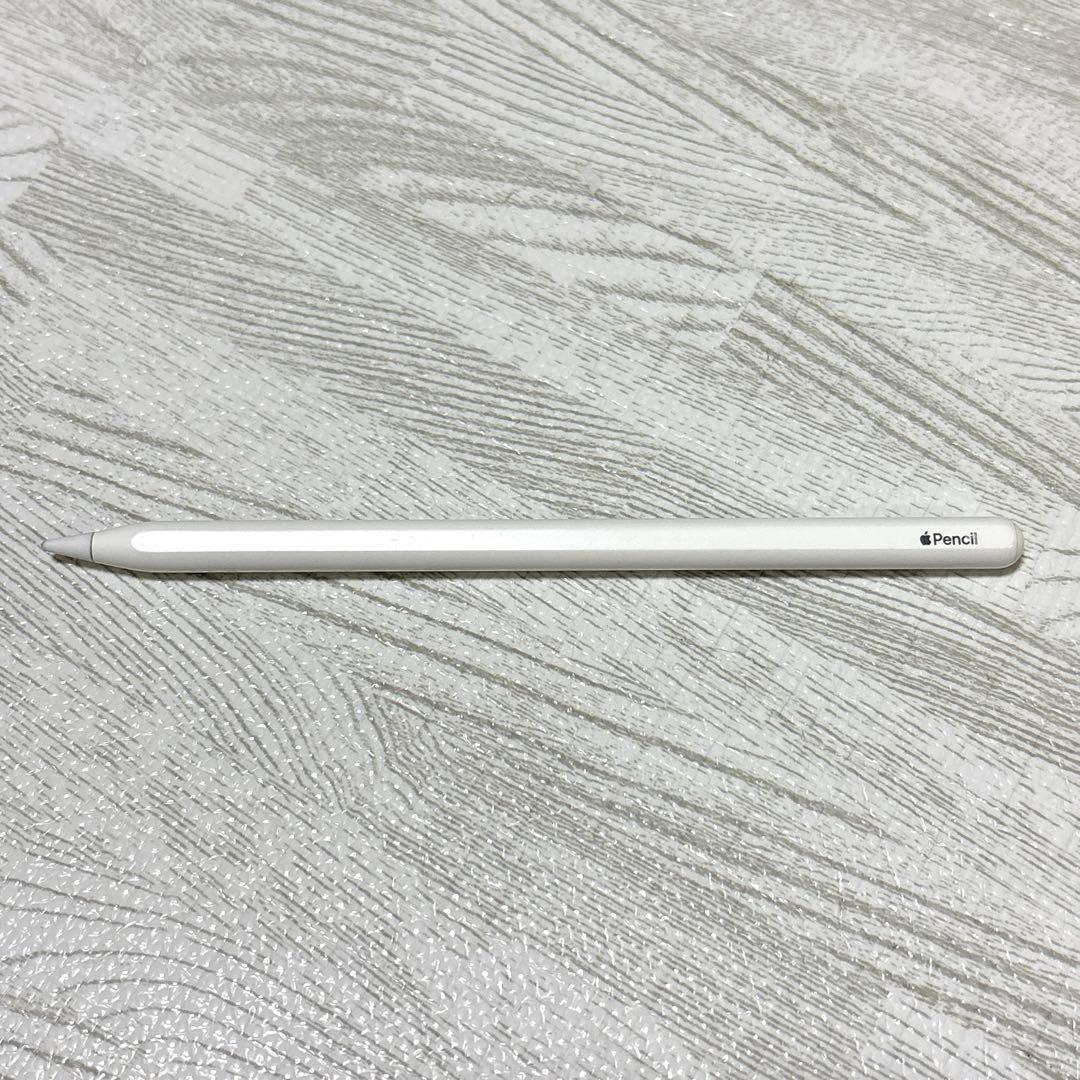 Apple Pencil 2世代（純正品）