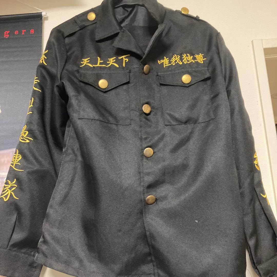 東京リベンジャーズグッズ