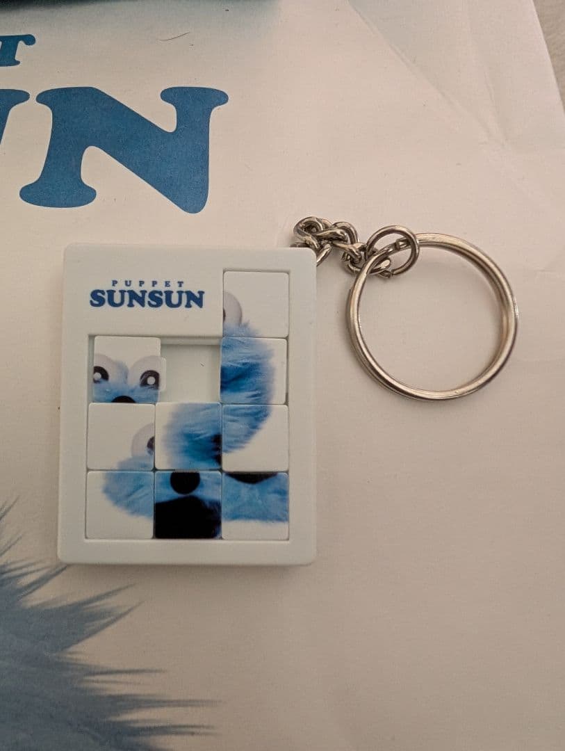 スンスン Sunsun グッズセット スマホスタンド マグ