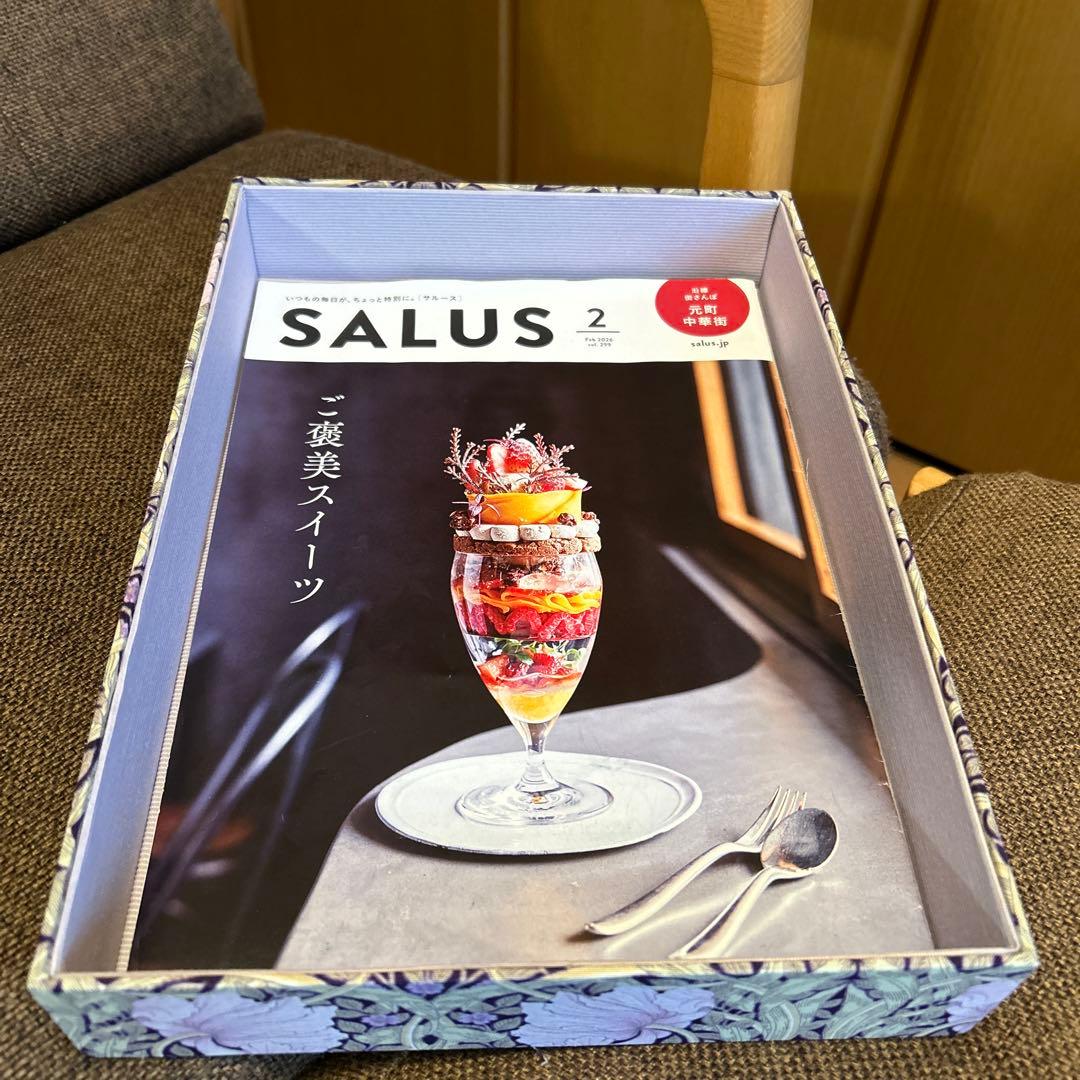 カルトナージュ ボックス　A4より大きなお道具箱とA4収納箱セット