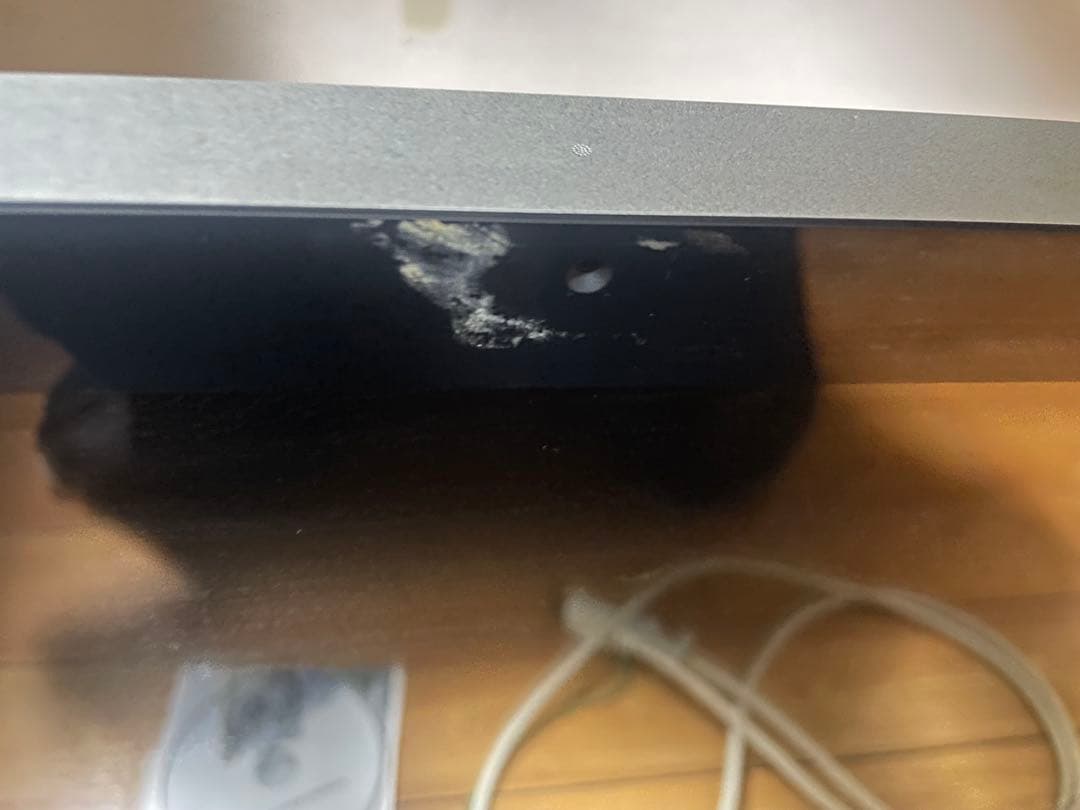 iMac 27インチ Late 2009 メモリ増設済み
