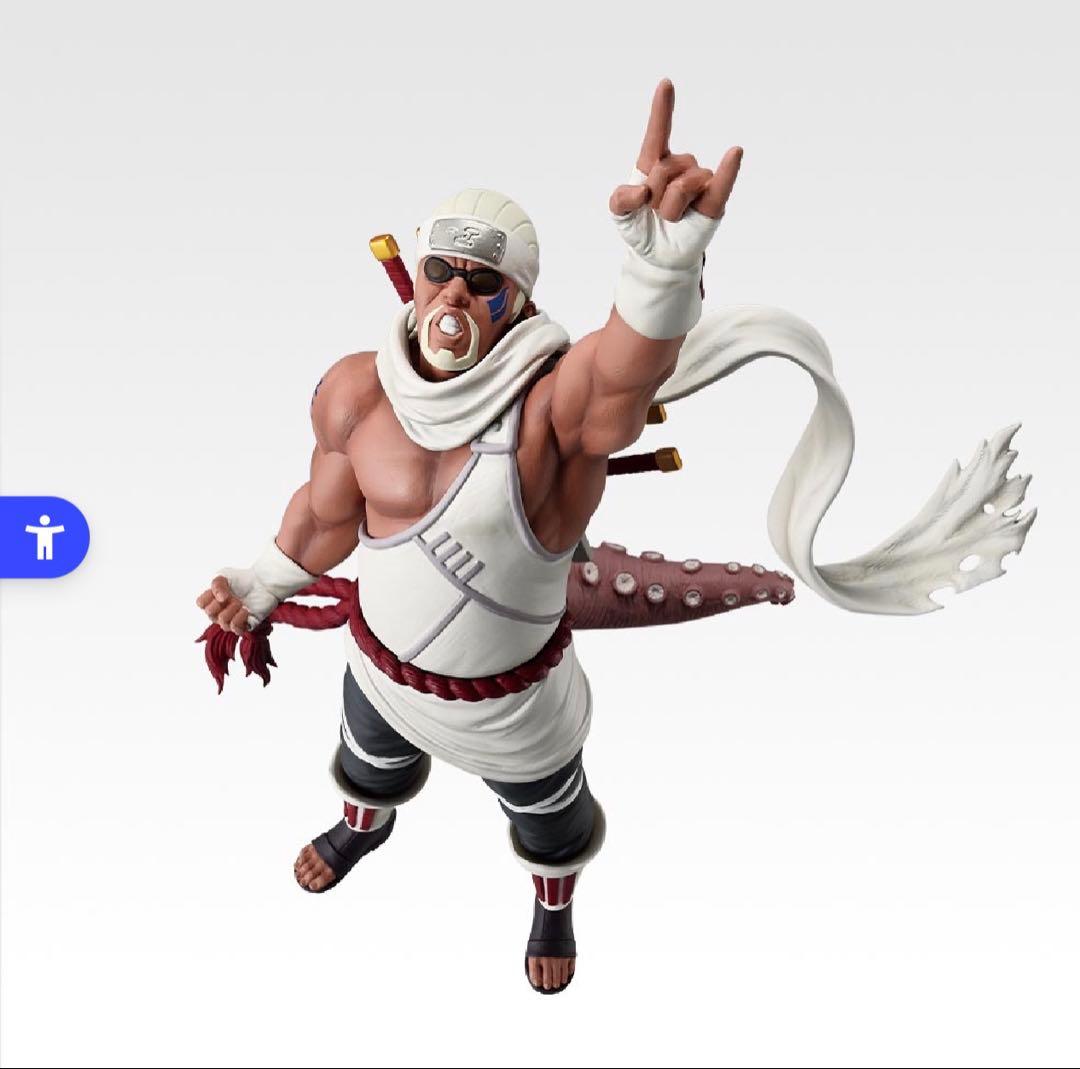 一番くじ　NARUTO ナルト　疾風伝　輪廻の嘆きと平和の懸け橋　各賞コンプ