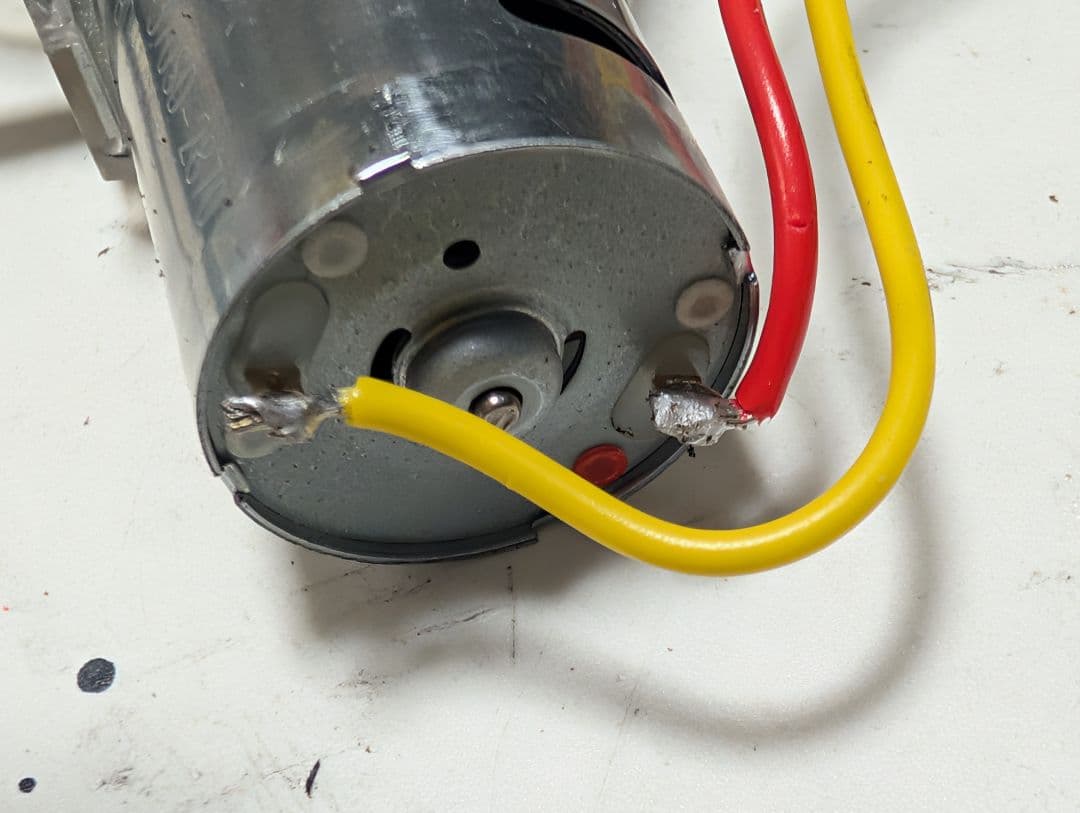 東京マルイ 電動ガンライトプロ 電子トリガーカスタム品