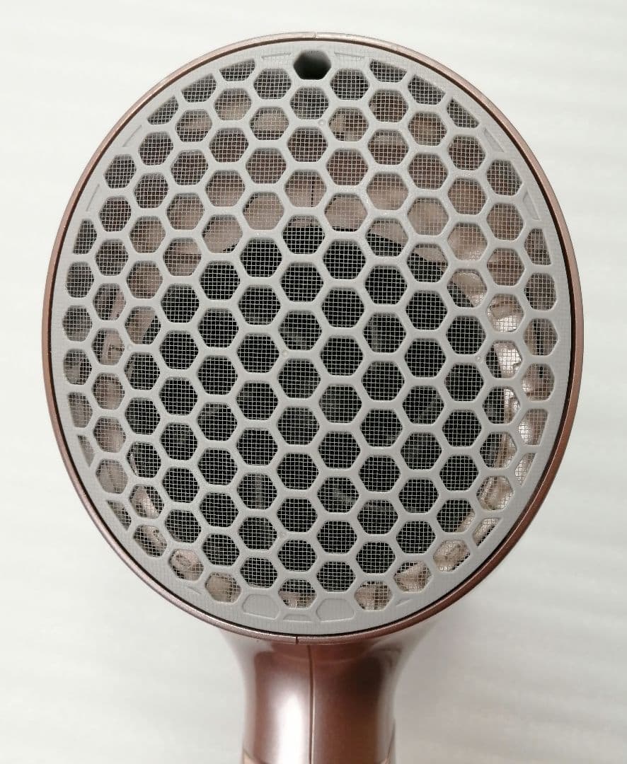 2020年製 PANASONIC　パナソニックドライヤー　EH-NA9E 08