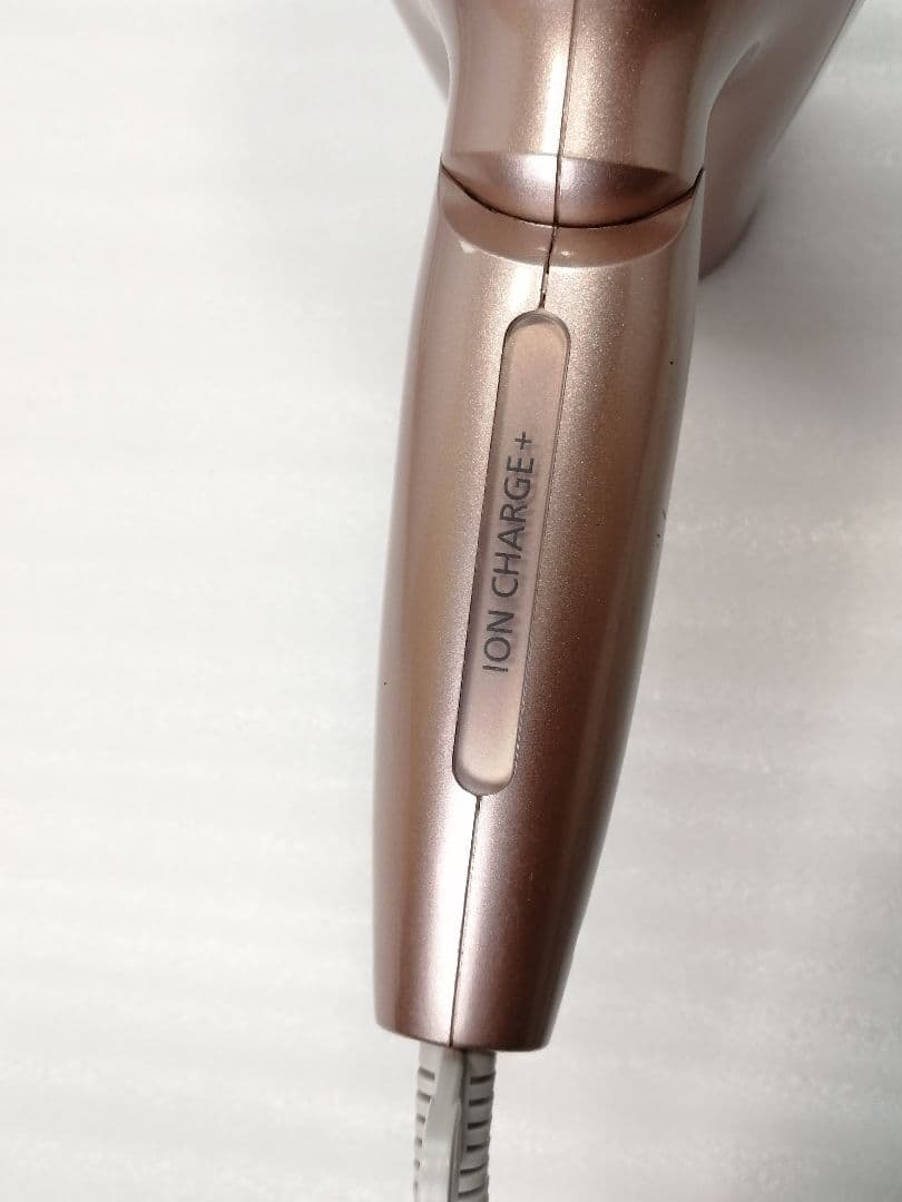 2020年製 PANASONIC　パナソニックドライヤー　EH-NA9E 08