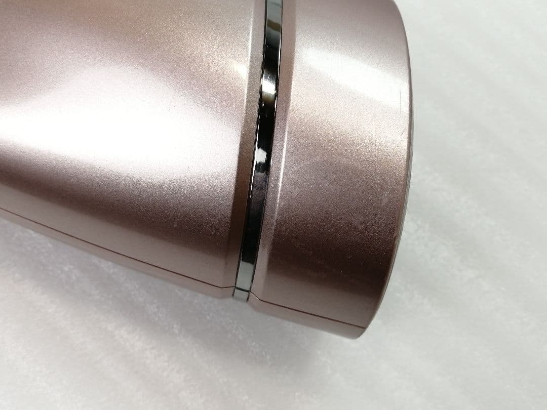 2020年製 PANASONIC　パナソニックドライヤー　EH-NA9E 08