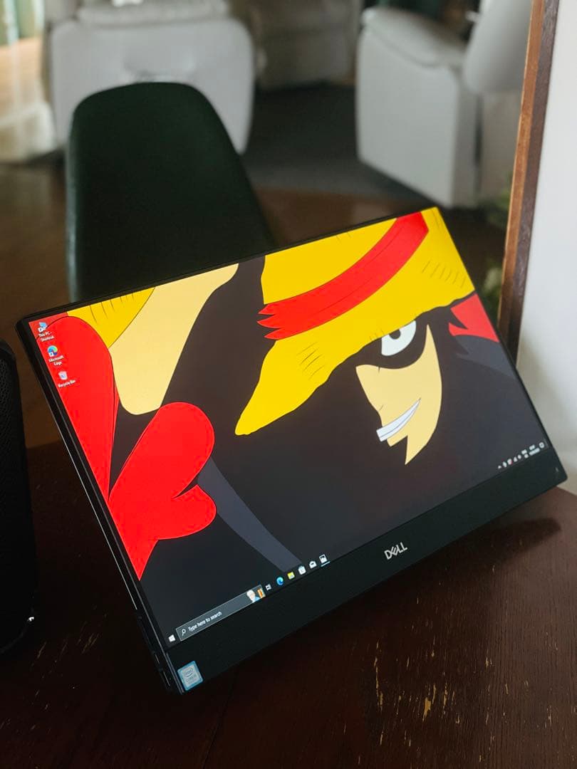 Dell 23.8インチ IPSモニター フルHD