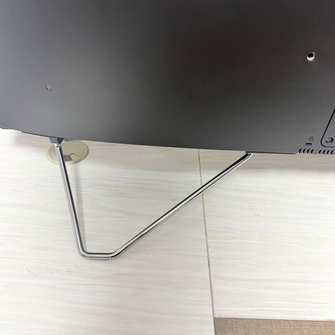 【全国発送】【極美品】FL-49U4110 49V型 4K液晶テレビ 2018