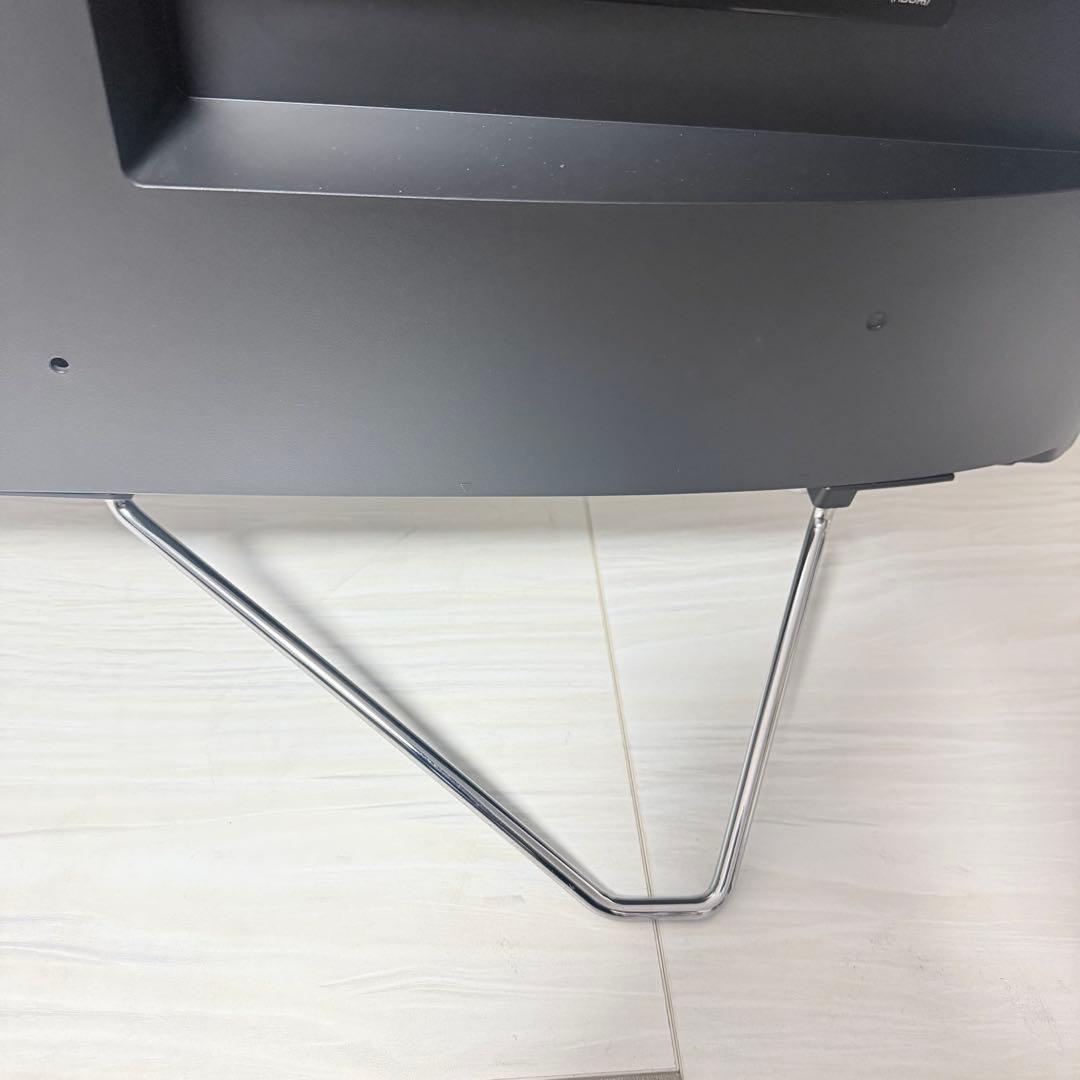 【全国発送】【極美品】FL-49U4110 49V型 4K液晶テレビ 2018