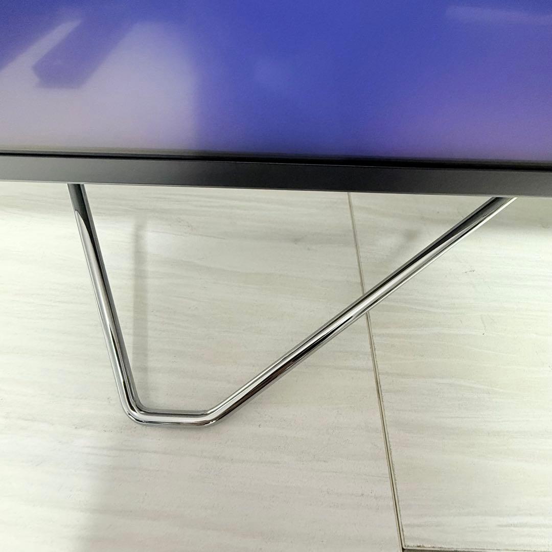 【全国発送】【極美品】FL-49U4110 49V型 4K液晶テレビ 2018