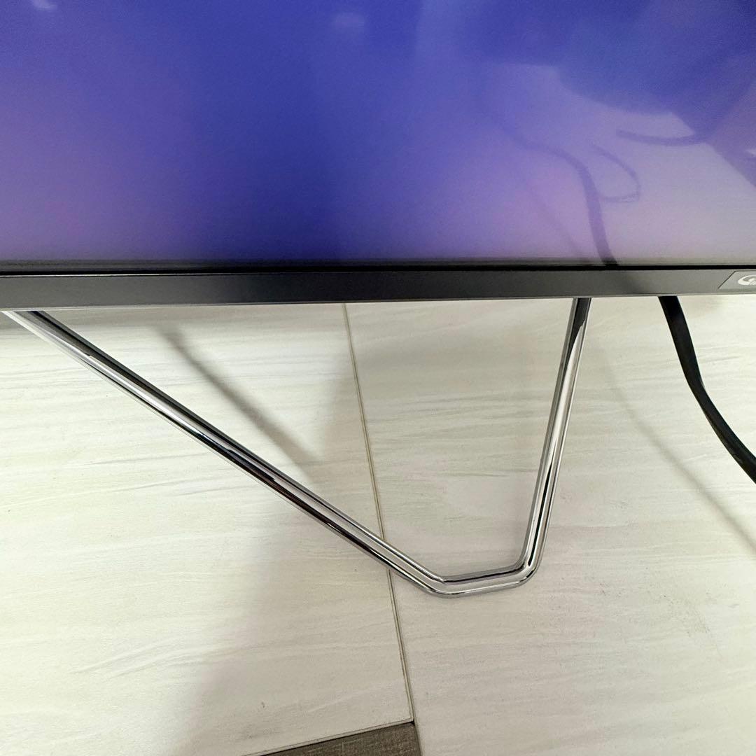 【全国発送】【極美品】FL-49U4110 49V型 4K液晶テレビ 2018