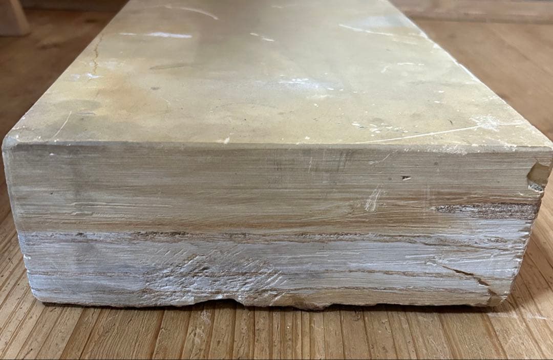 天然砥石　天然石 砥石