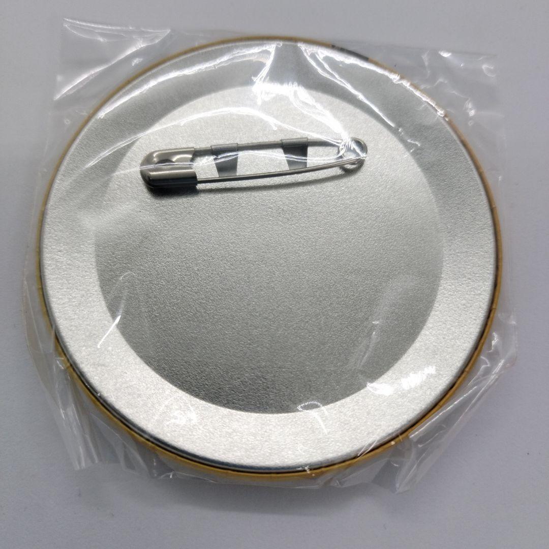 原神 凝光 セガ SEGA GIGO ナムコ namco限定 缶バッジ