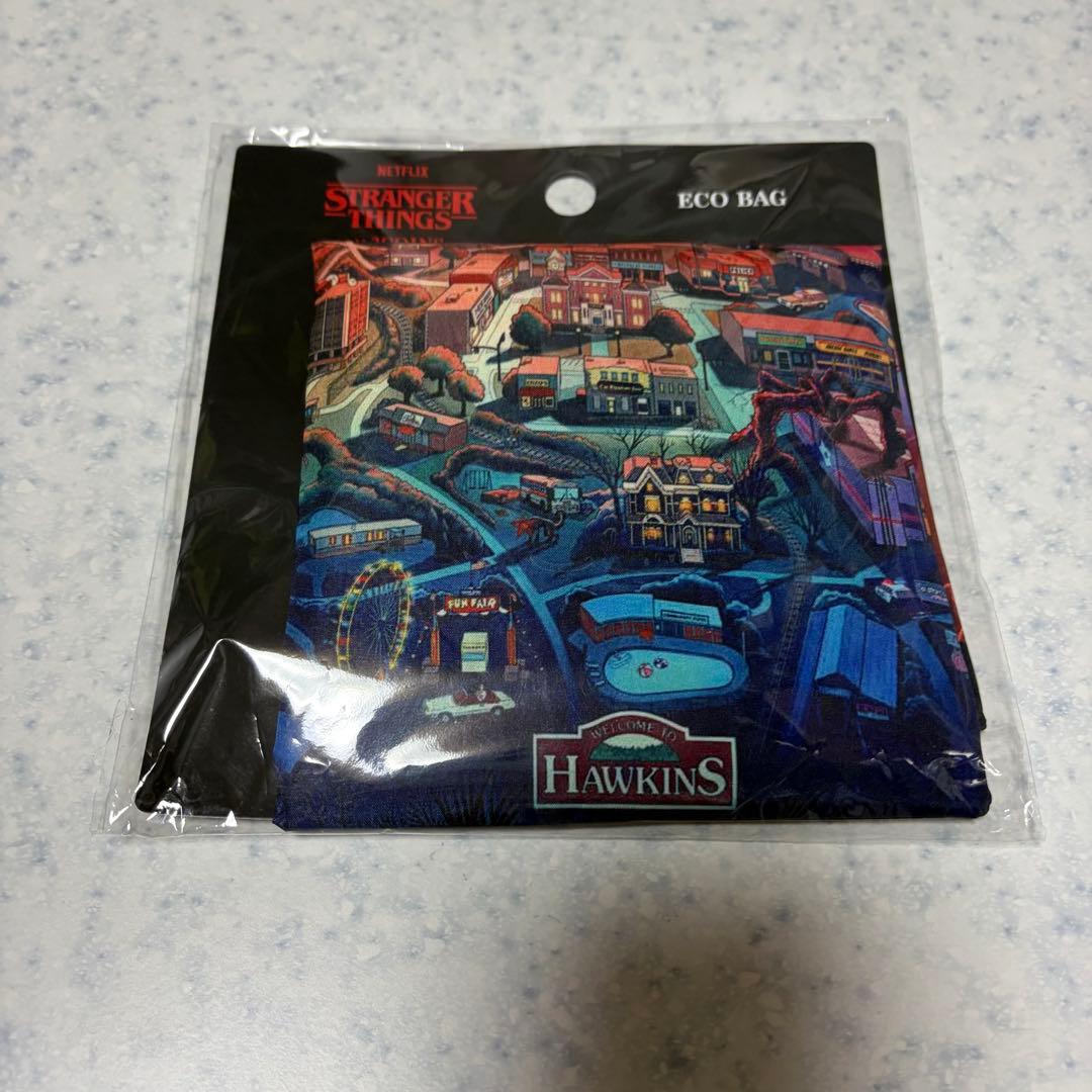 stranger things 3coins まとめ売り